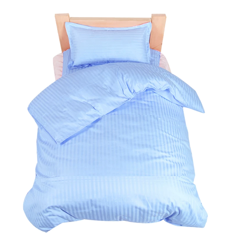 酷美智悦 全棉三件套160*210cm KM-JF01 套