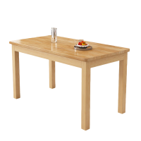 宜掌柜 餐桌 木质