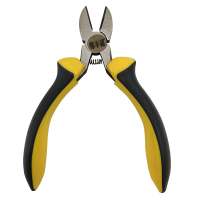 锦丰诚 斜咀钳 5寸/把