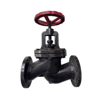 爱新优 截止阀 J41T-16 DN80(个)