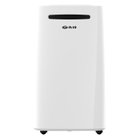 先锋除湿机/抽湿机 家用除湿机 除湿量25升/天 离线语言控制 负离子除菌 卧室客厅除湿器CFS20B-22AS