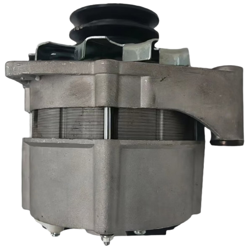 北奔重卡 2629交流发电机 适配北奔2629发电机总成 运输车维修配件