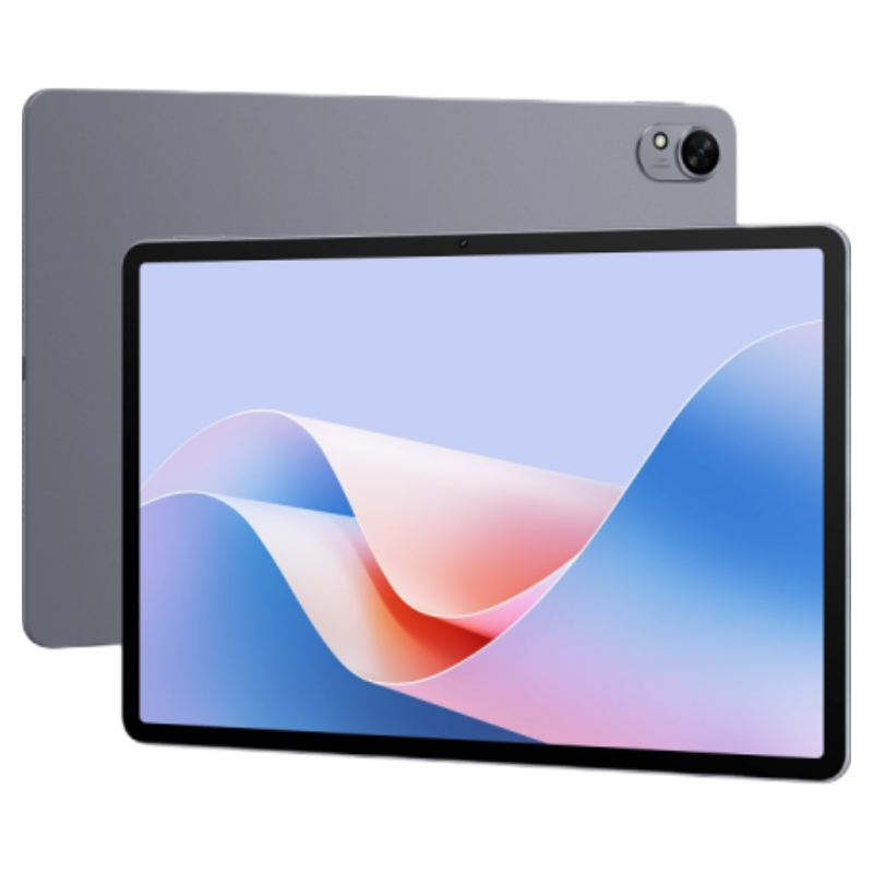 [签收赠电容笔]HUAWEI/华为 MatePad 11.5S 灵动款 8GB 256GB WIFI 深空灰 144Hz云晰柔光屏 华为笔记 专业PC级WPS