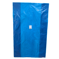 岱润 平口塑料袋 100*115cm 个