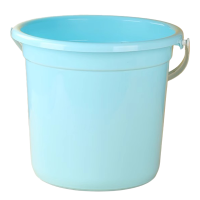 老房太太 水桶 18升 PP塑料桶 加厚 手提桶 储水桶 L223个