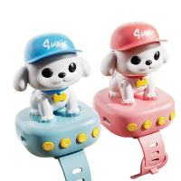 儿童益智手表智能语音AI对话宝宝2早教玩具婴幼儿3岁学说话1663