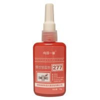 鸣扬一赫 螺丝锁固剂 厌氧型螺纹胶 277 50g支