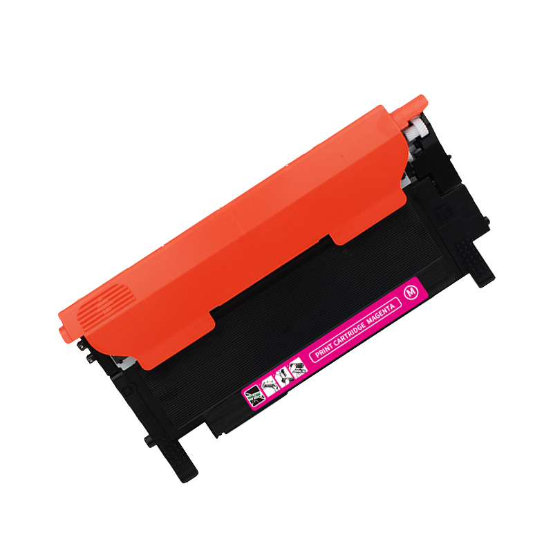 京贤LT1821红色粉盒 适用联想CS1821/1831/CM7110/CM7120W 单位/个