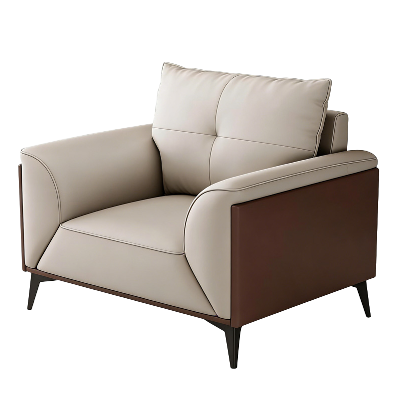 富力华驰 沙发 单人位85*100*92cm 张