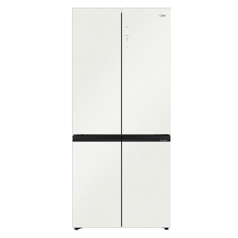 海尔十字对开门冰箱BCD-500WGHTDC4LMU1