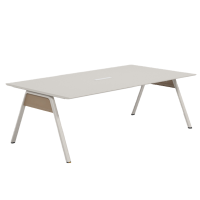 锁匠 简易会议桌