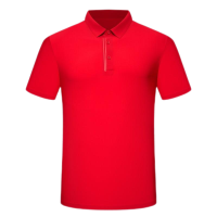 健訫奕天无缝冰丝商务T恤AL588