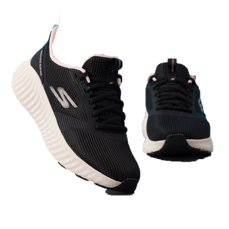 斯凯奇女休闲运动鞋11947/-5.5双