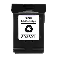 亮点墨盒803XL支