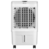 奥克斯(AUX)工业冷风机家用空调扇移动制冷风扇制冷器水冷空调加水小空调商用冷风扇