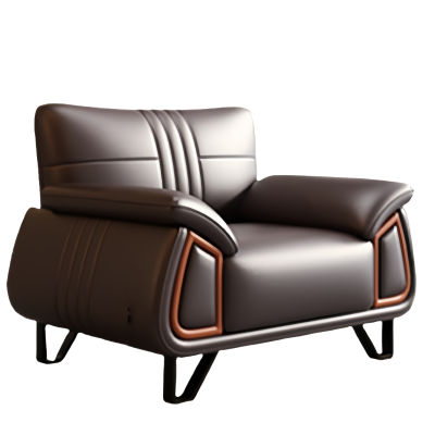 铭思达商务沙发