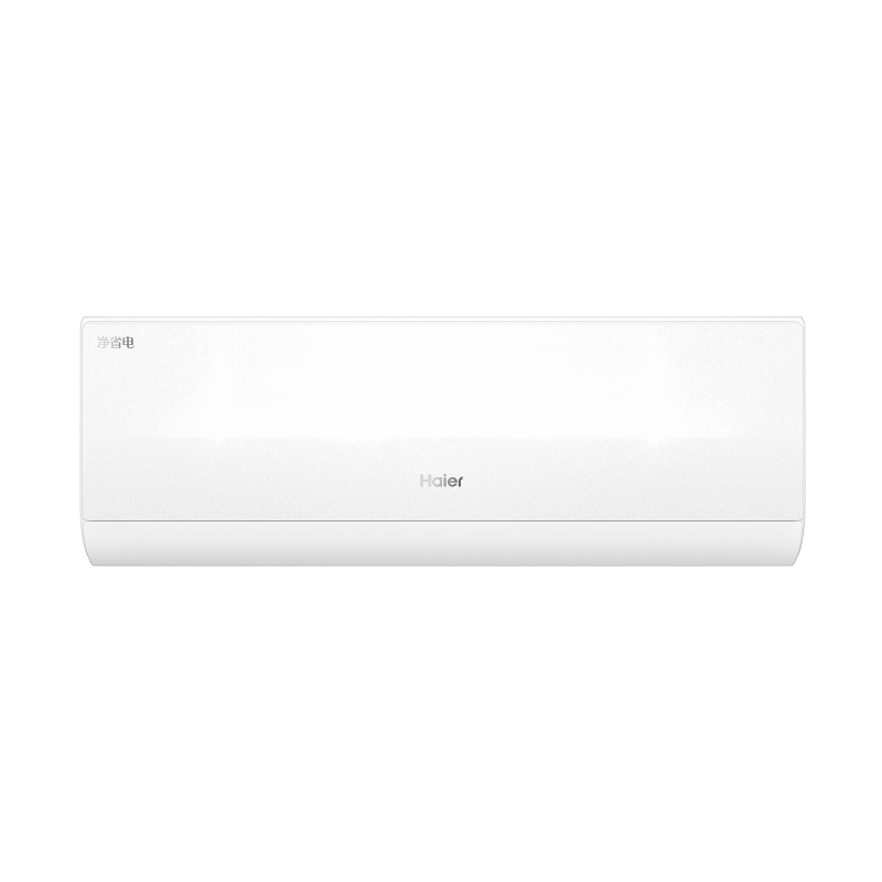 海尔*空调 KFR-35GW/E1-1Plus套机