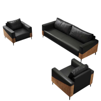 铭思达办公室沙发组合