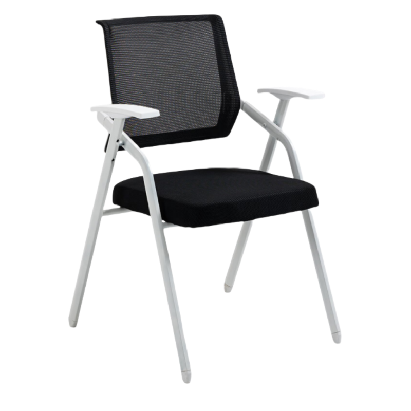 静科培训椅550*540*860mm+写字板/把