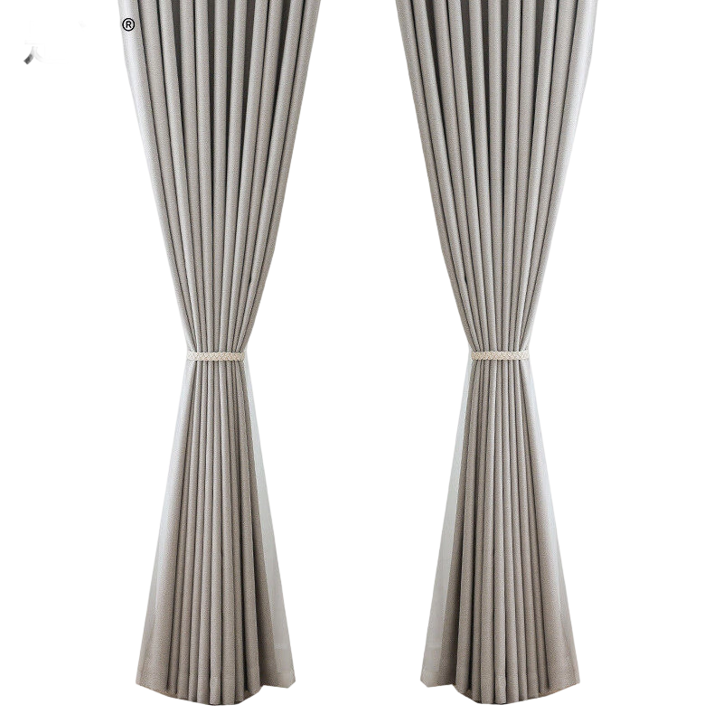 是尚 窗帘 遮光隔热窗帘 YJD 一平方