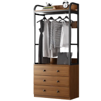 铭思达衣帽架