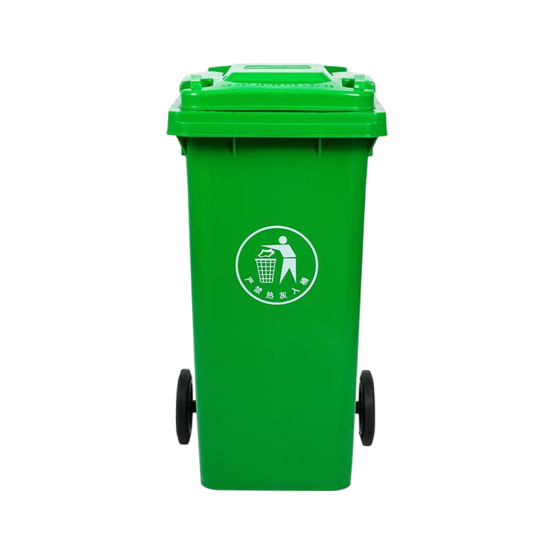 金桂昊 垃圾桶 120L挂车 /个