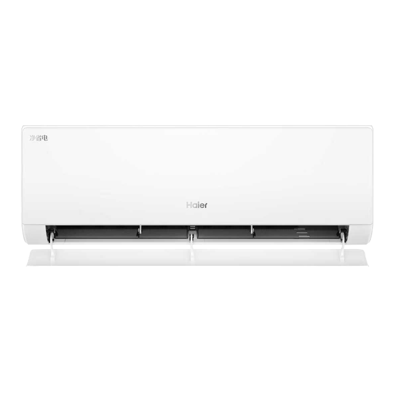 海尔*空调KFR-26GW/E1-1