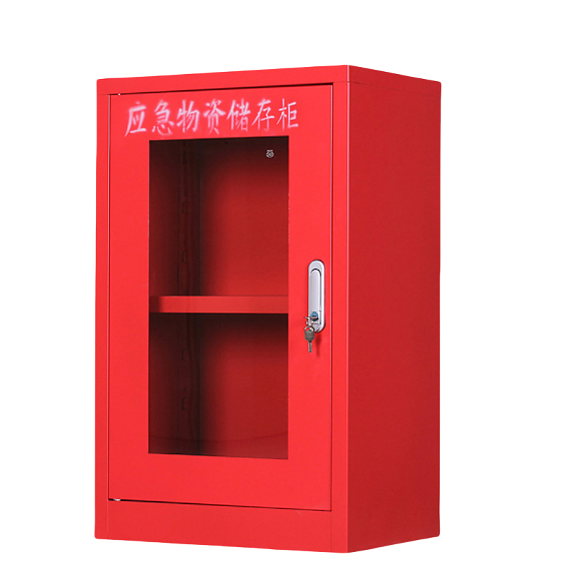 铭思达应急物资柜