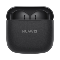 HUAWEI FreeBuds SE 3 星际黑 42小时长续航 轻盈小巧 快速充电