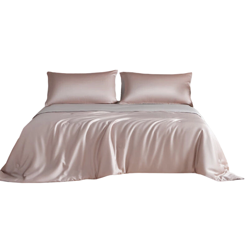 是尚 夏被空调被 夏凉被 颜色可选 200x230cm 一条