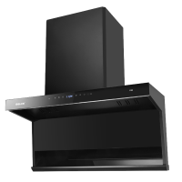 ELKS-298-F08 顶侧双吸油烟机 智能变频 风力强劲 挥手只能感应 电加热清洗