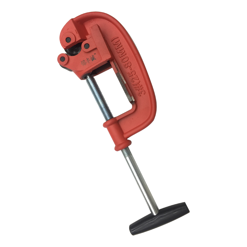 锦丰诚 管子割刀 3号(25-80mm) 把