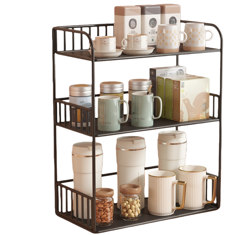 铭思达水杯架置物架