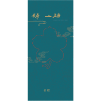 铁凇 画册 100*215mm 个