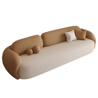 铭思达会客沙发