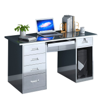 宜掌柜 电 脑 办 公桌