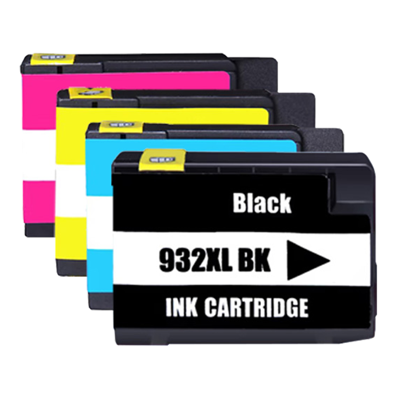 亮点墨盒932XL套