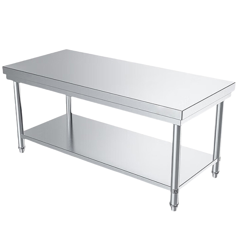 铭思达不锈钢工作台
