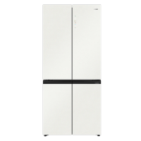 海尔十字对开门冰箱BCD-500WGHTDEDM7U1