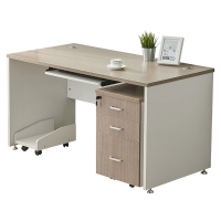 宜 掌柜 电脑办公桌