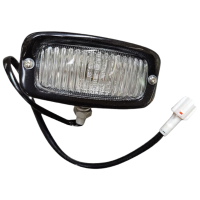 北奔重卡 示廓灯北奔1926A 1926LA 1929AS 2629A 2629示宽灯轮廓灯示边灯