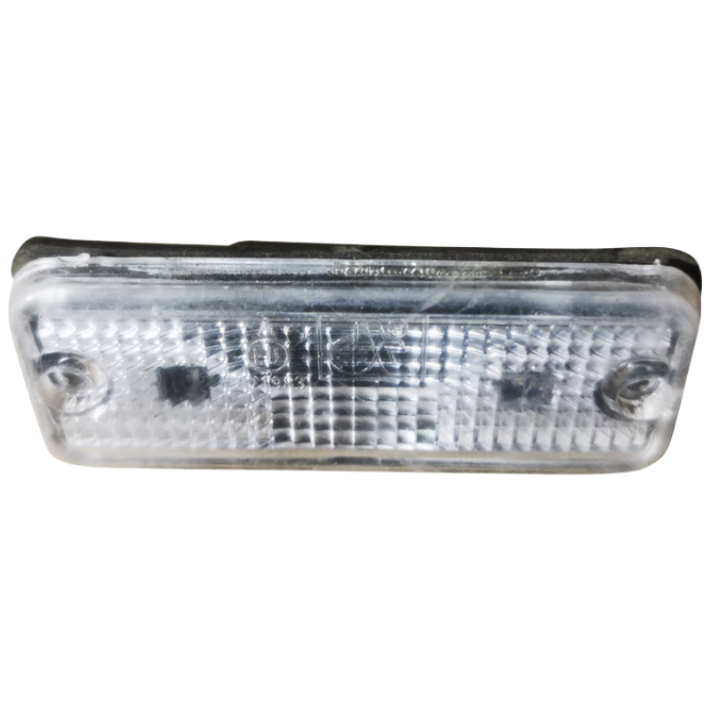 北奔重卡 车尾示高灯 示廓灯 北奔2628/1928汽车维修配件 白色