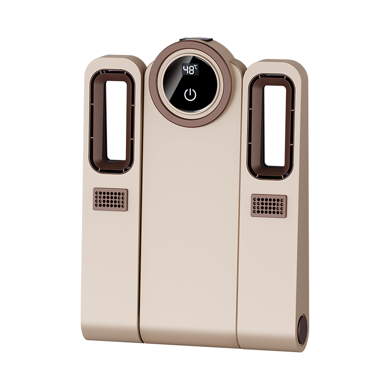 烘鞋器干鞋器除臭杀菌神器烤哄鞋子烘干机全自动消毒一体机2055