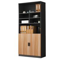 铭思达木质书柜