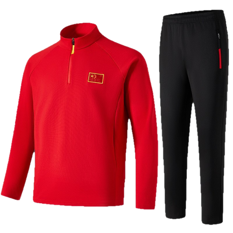 健卡侬运动套装JA164/套