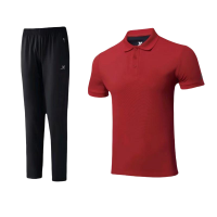 特步运动套装966129918001