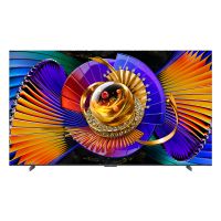 TCL电视 98Q9M Pro 98英寸 SQD-Mini LED 100%全局高色域 超级蝶翼星曜屏 万象分区