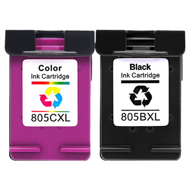 亮点墨盒805XL 套