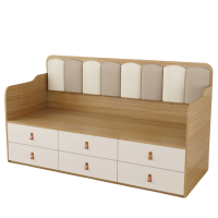 铭思达沙发卡座