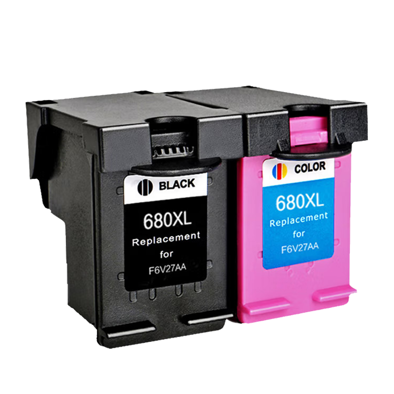 亮点墨盒680XL 套